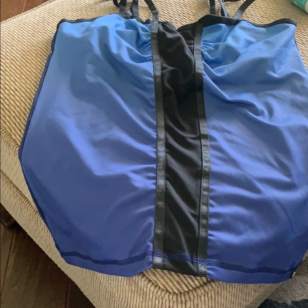 Champion athletic tank/top